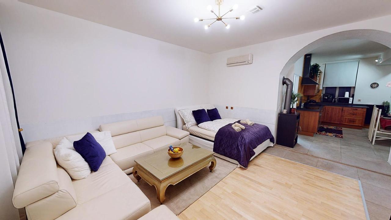 Apartment Wood Vienna Exterior photo